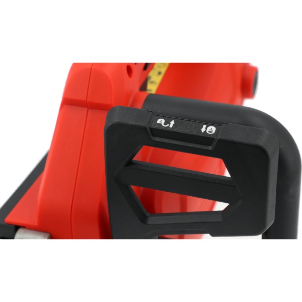 PILARKA ŁAŃCUCHOWA DO CERAMIKI PORYZOWANEJ I BETONU KOMÓRKOWEGO 1200W YT-82157