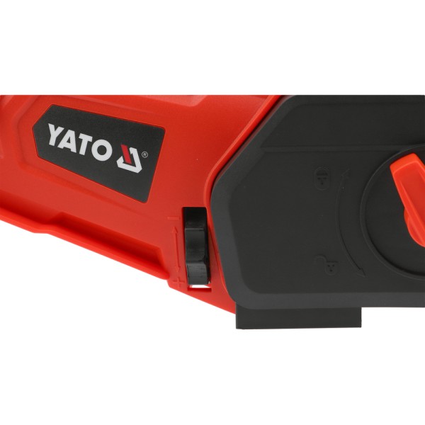 PILARKA ŁAŃCUCHOWA DO CERAMIKI PORYZOWANEJ I BETONU KOMÓRKOWEGO 1200W YT-82157