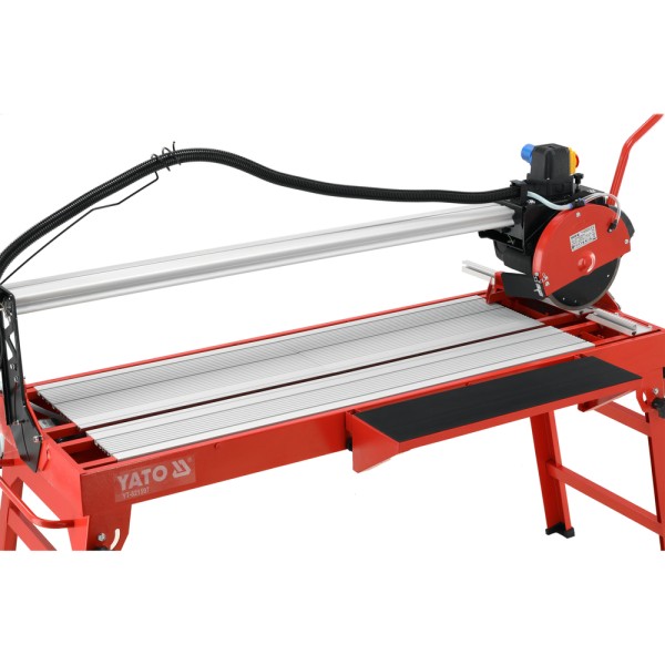 PRZECINARKA DO GRESU 1500W (1200MM) YT-821597