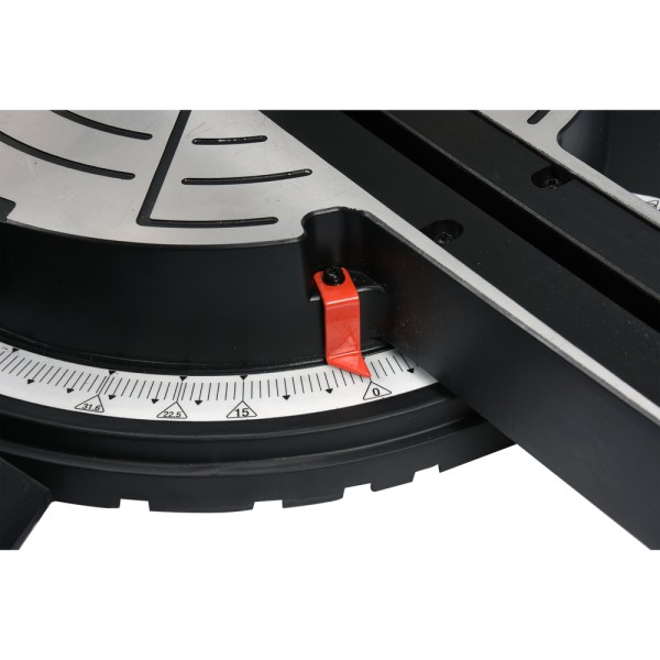 UKOŚNICA Z TARCZĄ 305MM 1800W Z LASEREM DO CIĘCIA ELEMENTÓW O DUŻYCH ROZMIARACH YT-82175