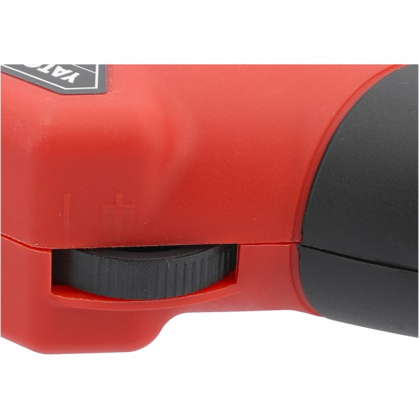 NÓŻ DO STYROPIANU 150W (OSTRZA WYMIENNE 200MM + 150MM) YT-82191