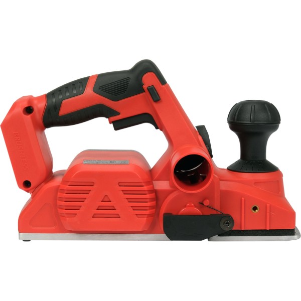 STRUG DO DREWNA 18V, 82 MM, 0-2MM - BEZ AKUMULATORA YT-82192