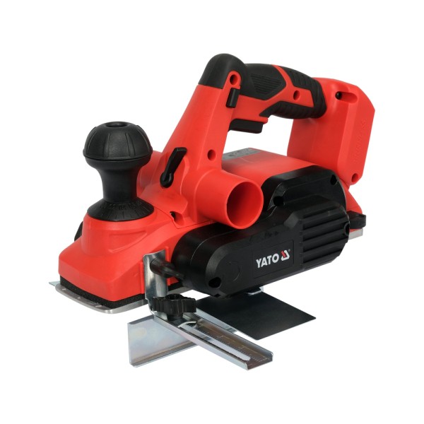 STRUG DO DREWNA 18V, 82 MM, 0-2MM - BEZ AKUMULATORA YT-82192