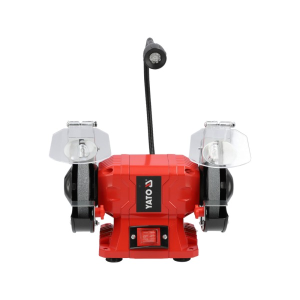 SZLIFIERKA STOŁOWA 150W (125X12,7) YT-822100