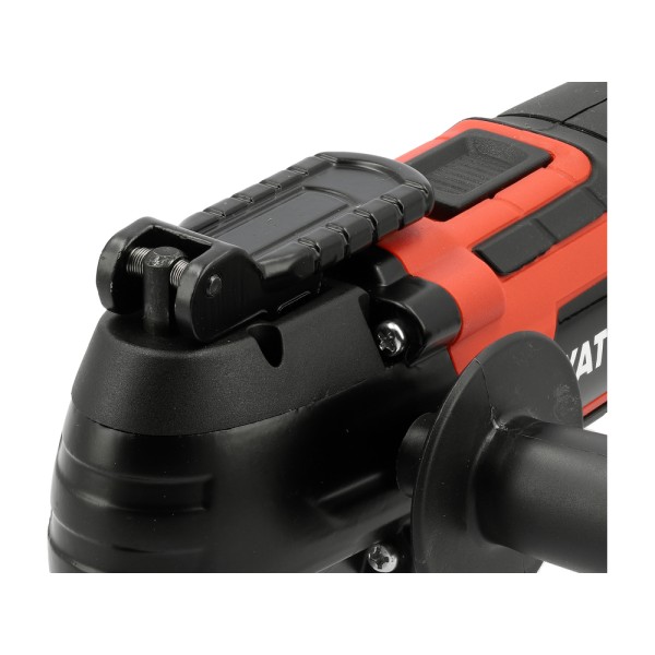 WIELOFUNKCYJNE NARZĘDZIE OSCYLACYJNE 400W DO CIĘCIA I SZLIFOWANIA YT-82221