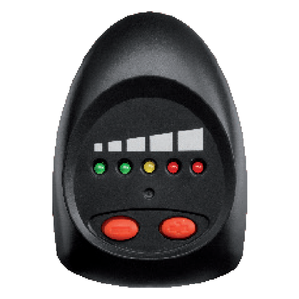 OPALARKA 2000W 50~550°C AKCESORIA WSKAŻNIK LED YT-82292