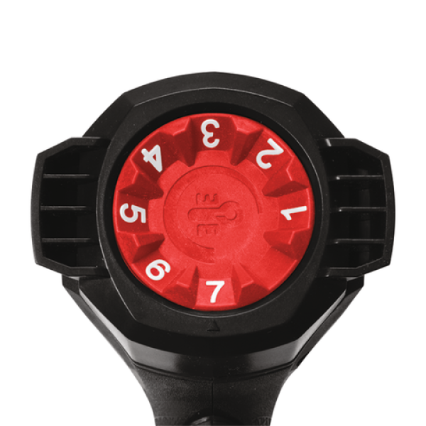 OPALARKA 2000W 50-600C 3 BIEGI REGULACJA TEMPERATURY YT-82295