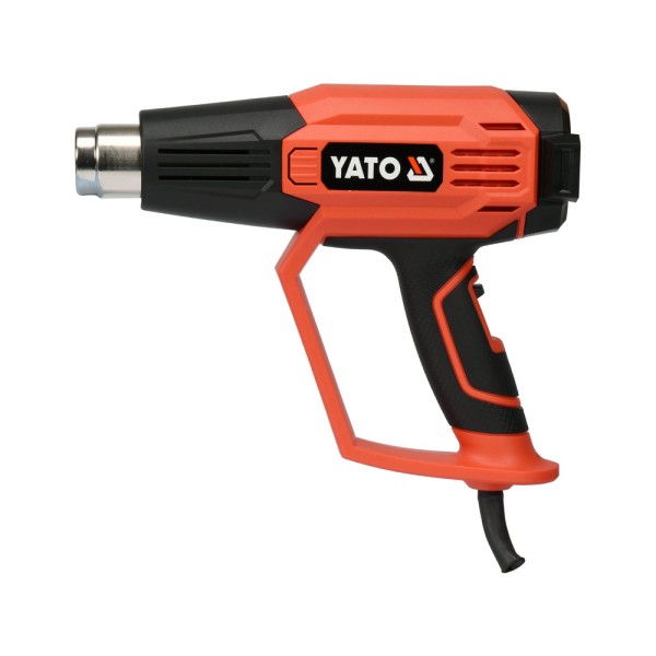 OPALARKA 2000W 50-600C 3 BIEGI REGULACJA TEMPERATURY YT-82295