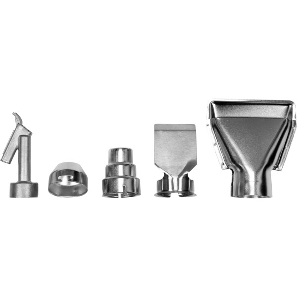 OPALARKA 2000W 50-600C 3 BIEGI REGULACJA TEMPERATURY YT-82295