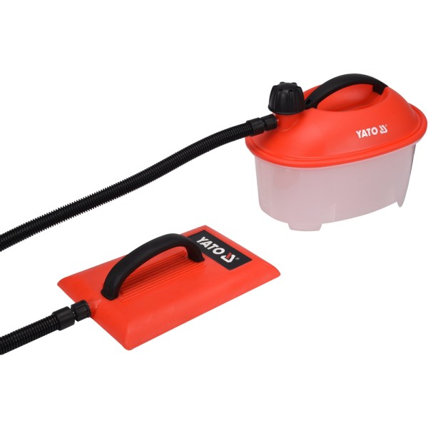 PAROWNICA DO USUWANIA TAPET 2000W YT-82320