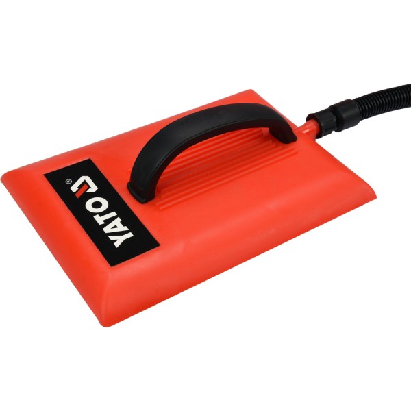 PAROWNICA DO USUWANIA TAPET 2000W YT-82320