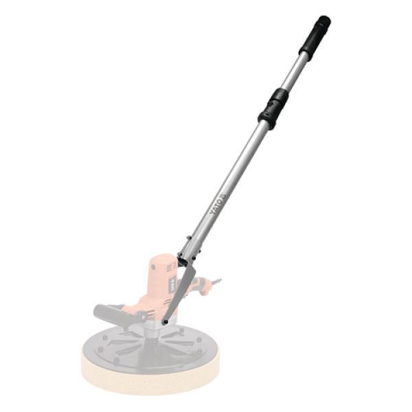 TELESKOPOWA PRZEDŁUŻKA DO ZACIERACZKI YT-82330 YT-82332