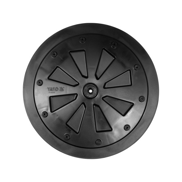 DYSK Z RZEP. 375MM DO GĄBKI DLA YT-82330 YT-82336