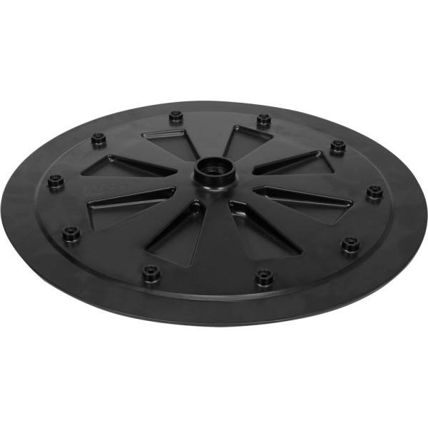 DYSK Z RZEP. 375MM DO GĄBKI DLA YT-82330 YT-82336