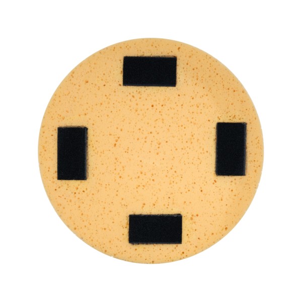 DYSK GĄBKOWY 390MM GR. 50MM DO ZACIERANIA TYNKÓW GIPSOWYCH DLA YT-82330 YT-82337