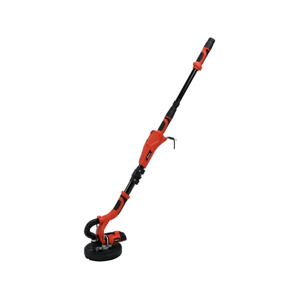 SZLIFIERKA DO GŁADZI 710W NA WYSIĘGNIKU Z TARCZĄ 225MM YT-82350