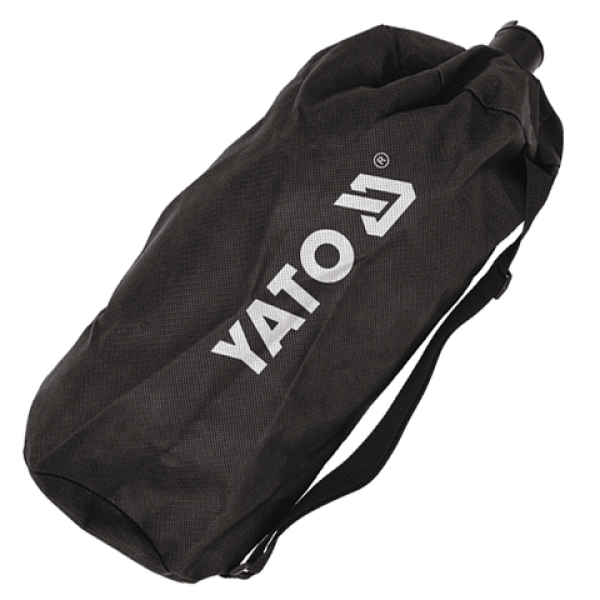 SZLIFIERKA DO GŁADZI NA WYSIĘGNIKU 820W Z WBUDOWANYM ODKURZACZEM YT-82355