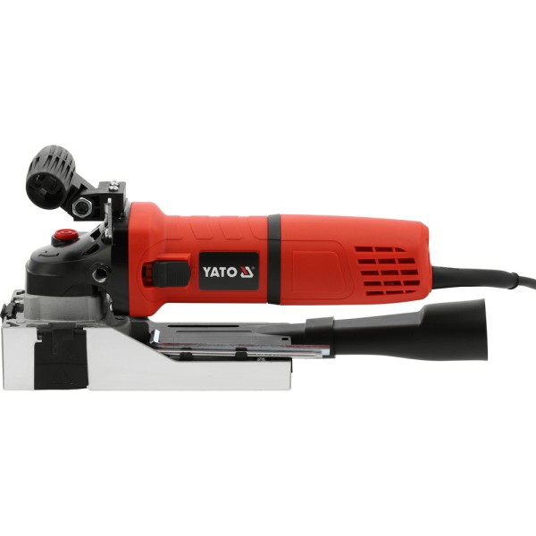 FREZARKA DO LAKIERÓW 720W YT-82375