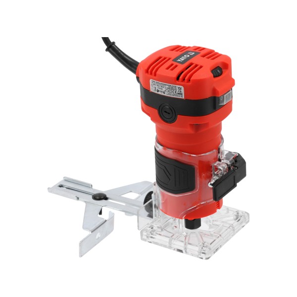 FREZARKA KRAWĘDZIOWA 850W (6MM,8MM) YT-82389