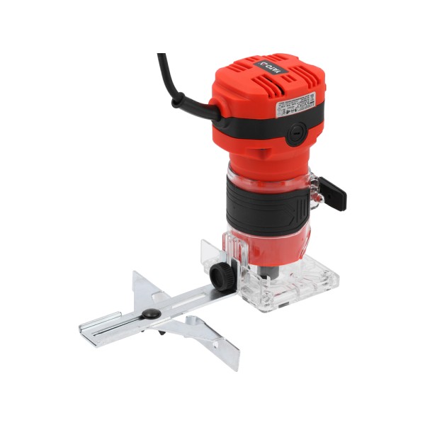 FREZARKA KRAWĘDZIOWA 850W (6MM,8MM) YT-82389