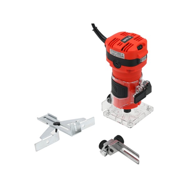 FREZARKA KRAWĘDZIOWA 850W (6MM,8MM) YT-82389