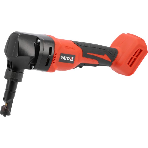 NOŻYCE DO BLACHY 18V - BEZ AKUMULATORA YT-82399