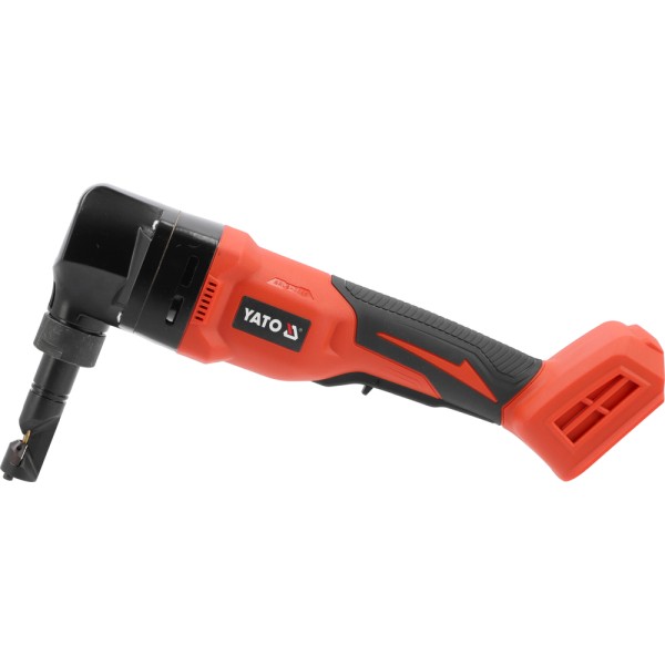 NOŻYCE DO BLACHY 18V - BEZ AKUMULATORA YT-82399