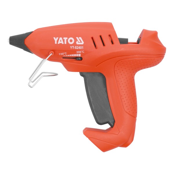 PISTOLET DO KLEJU 35/400W YT-82401