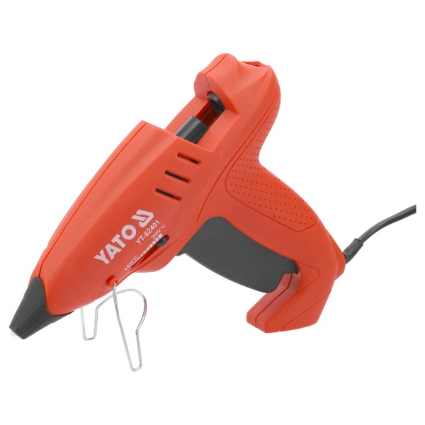 PISTOLET DO KLEJU 35/400W YT-82401