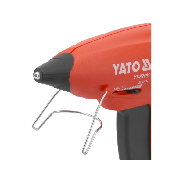 PISTOLET DO KLEJU 35/400W YT-82401