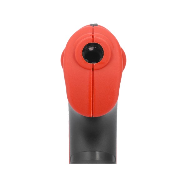 PISTOLET DO KLEJU 11MM 450W O WYSOKIEJ WYDAJNOŚCI YT-82403
