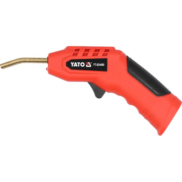 BEZPRZEWODOWA ZGRZEWARKA DO PLASTIKU 3,7V (2AH, BMC) YT-824480