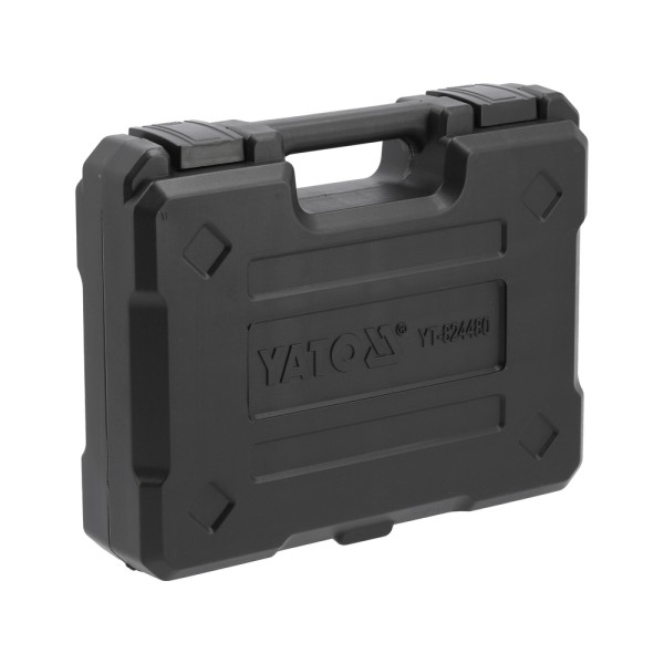 BEZPRZEWODOWA ZGRZEWARKA DO PLASTIKU 3,7V (2AH, BMC) YT-824480