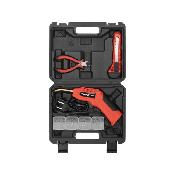 ZGRZEWARKA DO PLASTIKU 60W YT-824485