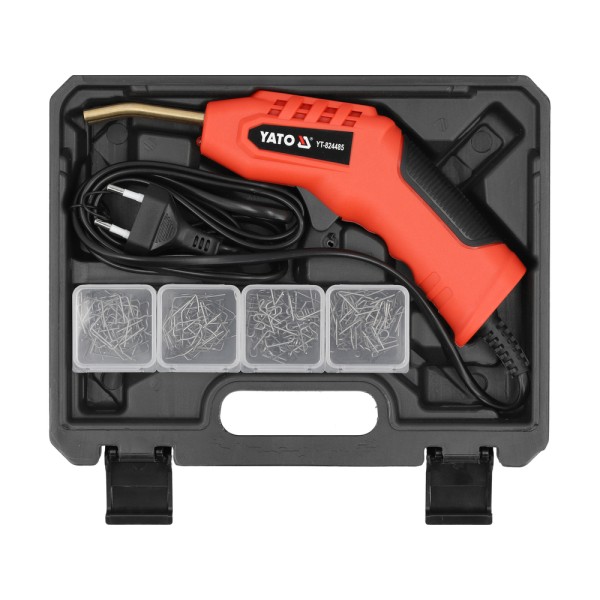 ZGRZEWARKA DO PLASTIKU 60W YT-824485