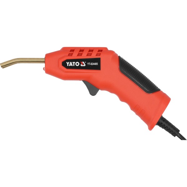 ZGRZEWARKA DO PLASTIKU 60W YT-824485