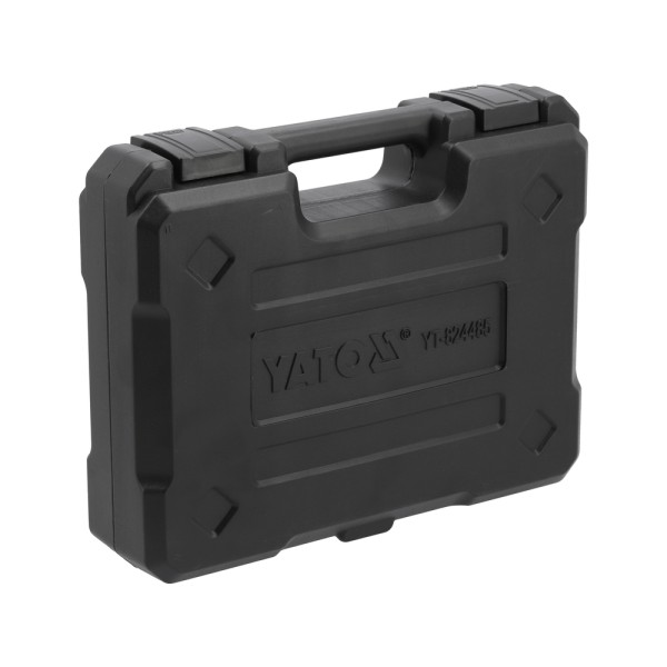 ZGRZEWARKA DO PLASTIKU 60W YT-824485