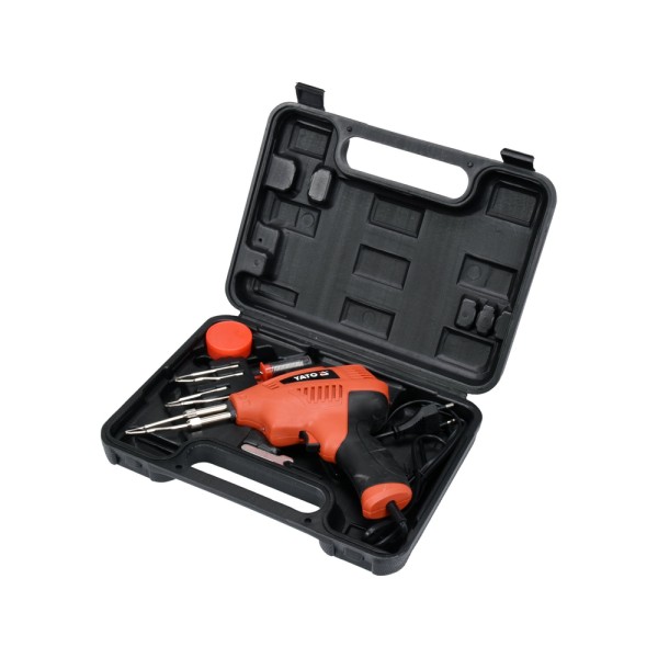 LUTOWNICA TRANSFORMATOROWA 200W YT-82451