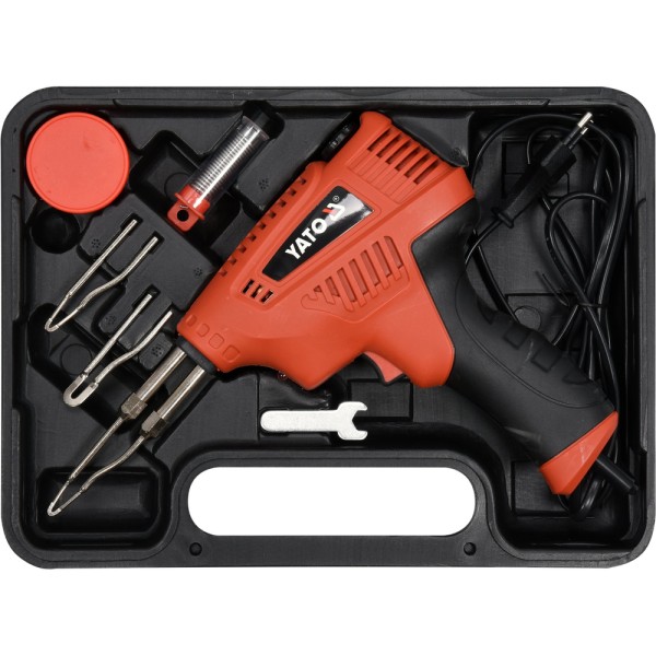 LUTOWNICA TRANSFORMATOROWA 200W YT-82451