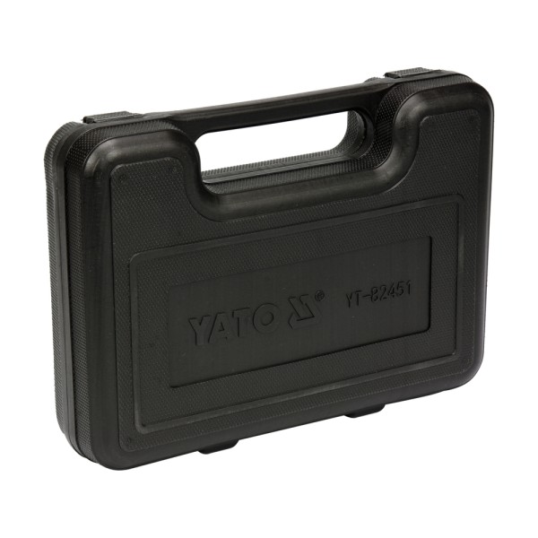 LUTOWNICA TRANSFORMATOROWA 200W YT-82451