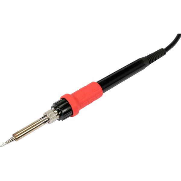 STACJA LUTOWNICZA MOC 60W Z WYŚWIETLACZEM LED TYP GROTU 900M YT-82460