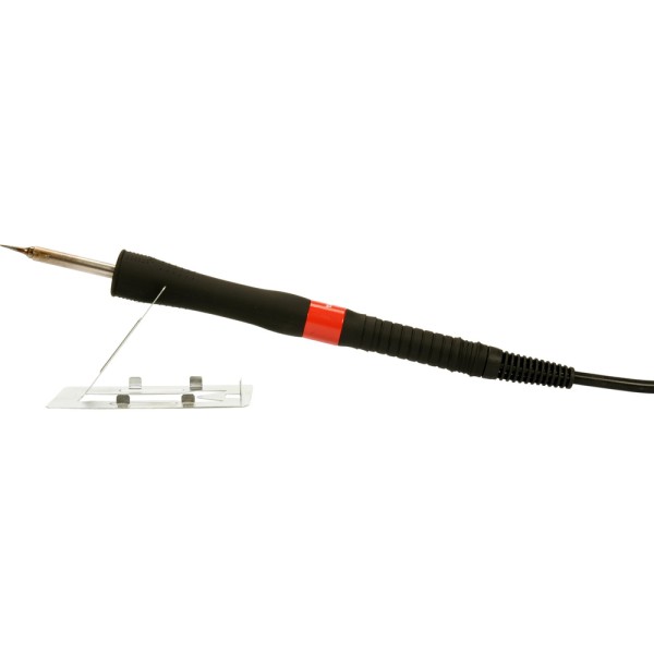 STACJA LUTOWNICZA MOC 75W Z WYŚWIETLACZEM LED TYP GROTU T12 YT-82461