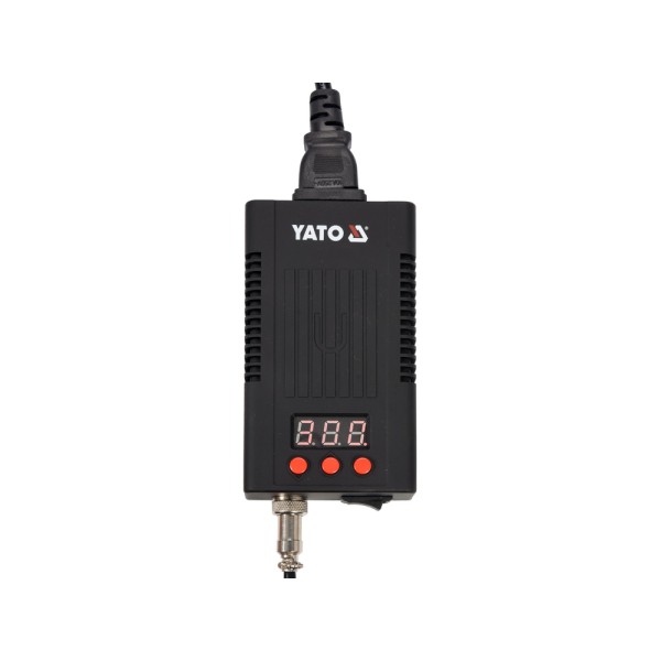 STACJA LUTOWNICZA MOC 75W Z WYŚWIETLACZEM LED TYP GROTU T12 YT-82461