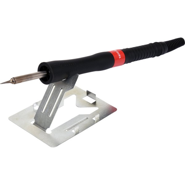 STACJA LUTOWNICZA MOC 75W Z WYŚWIETLACZEM LED TYP GROTU T12 YT-82461