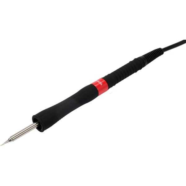 STACJA LUTOWNICZA MOC 75W Z WYŚWIETLACZEM LED TYP GROTU T12 YT-82461