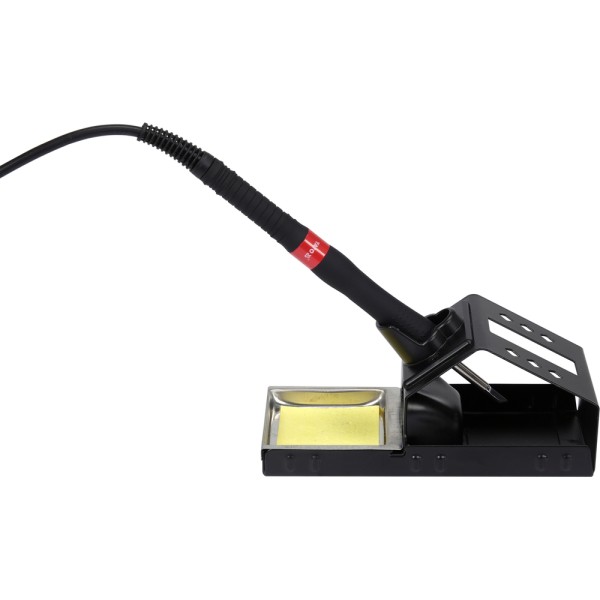 STACJA LUTOWNICZA NA GROT T12 Z WYŚWIETLACZEM LCD Z FUNKCJĄ AUTOSLEEP O MOCY 75W YT-82462