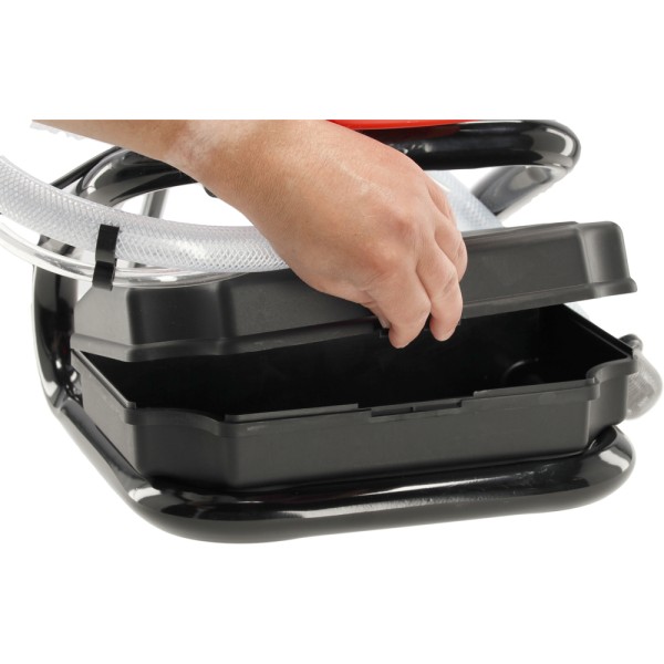 AGREGAT MALARSKI HYDRODYNAMICZNY 650W YT-82560