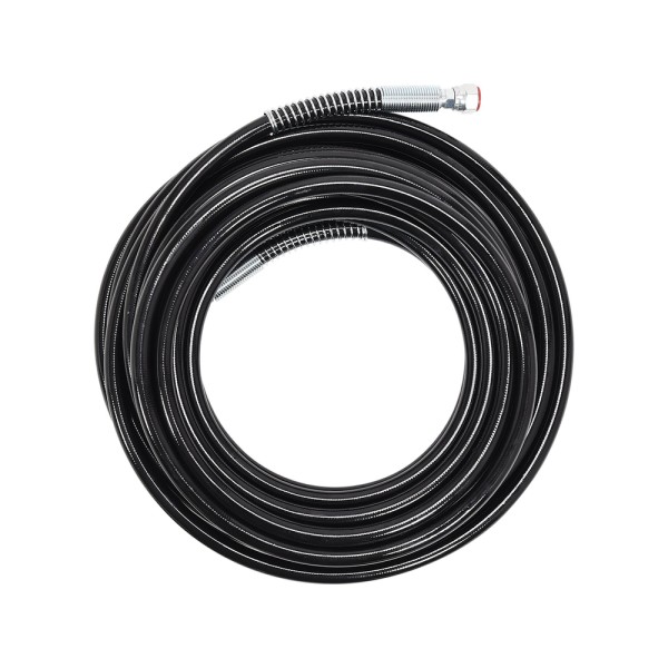 AGREGAT MALARSKI HYDRODYNAMICZNY 480W PRZEPŁYW 2,1L/MIN W ZESTAWIE Z PRZEDŁUŻKĄ 300MM YT-82562