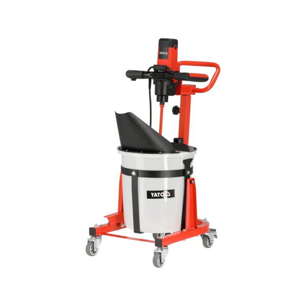 STACJA MIESZAJĄCA 50L 1600W DO WYLEWEK PODŁOGOWYCH YT-82605