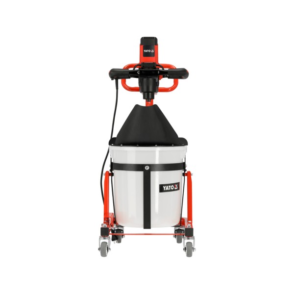 STACJA MIESZAJĄCA 50L 1600W DO WYLEWEK PODŁOGOWYCH YT-82605